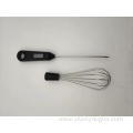 2 in 1 Convenient Digital Meat Food Thermometer